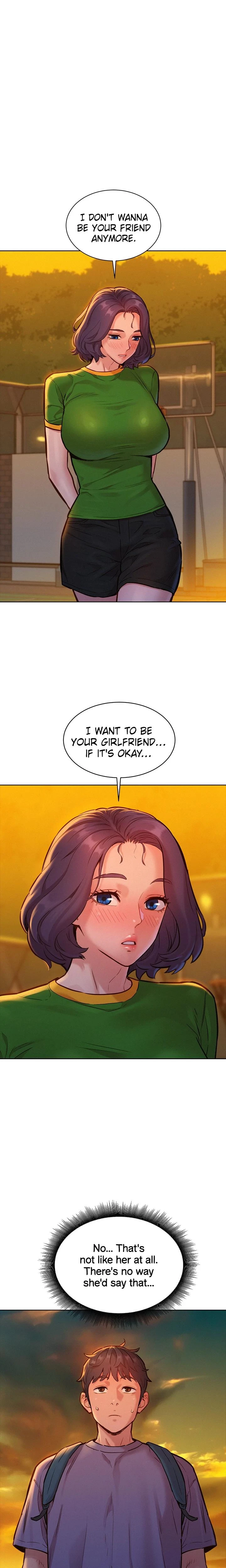 Friends To Lovers From Today Chapter 014 Page 2