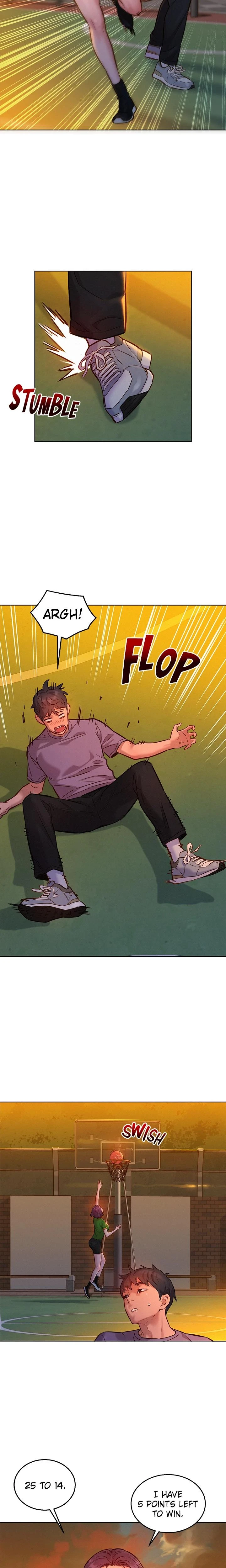 Friends To Lovers From Today Chapter 014 Page 6