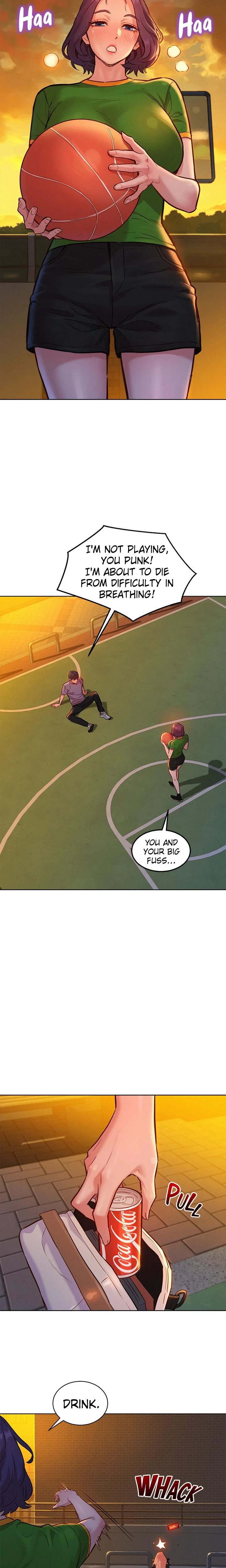 Friends To Lovers From Today Chapter 014 Page 7