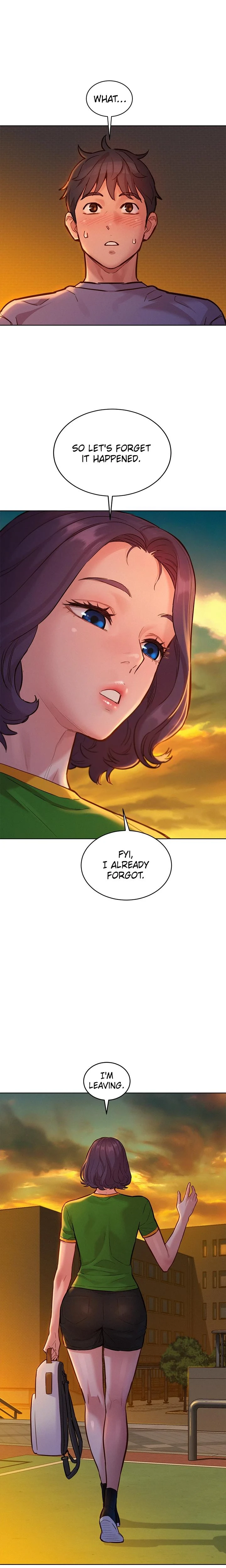 Friends To Lovers From Today Chapter 014 Page 9