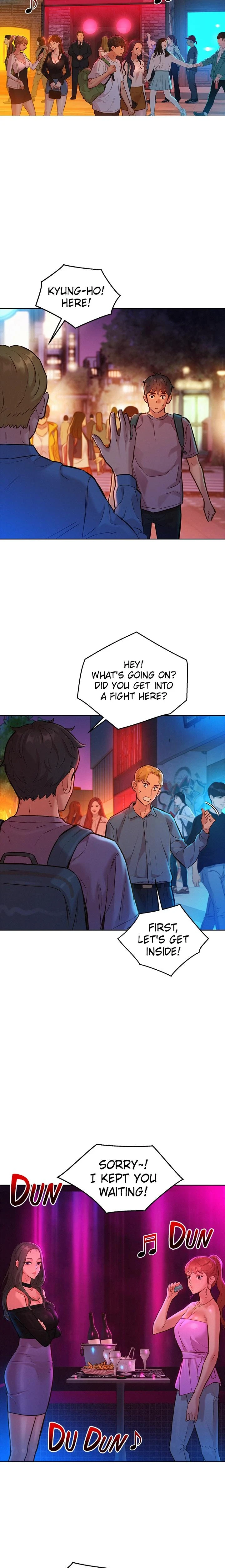 Friends To Lovers From Today Chapter 014 Page 12