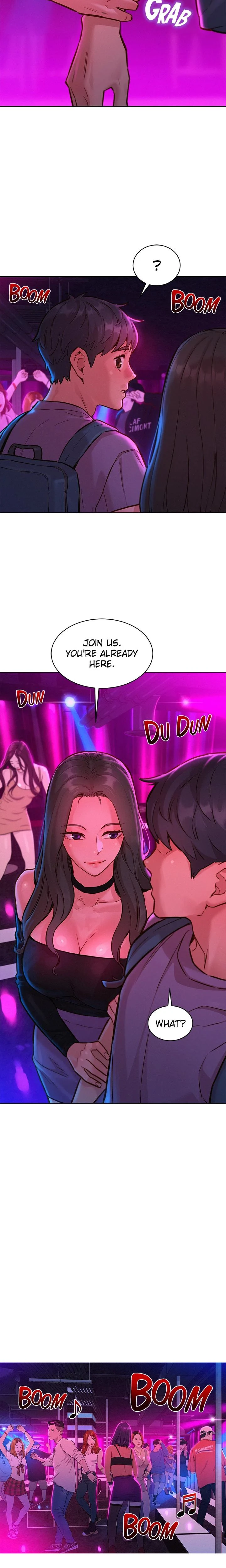 Friends To Lovers From Today Chapter 014 Page 14
