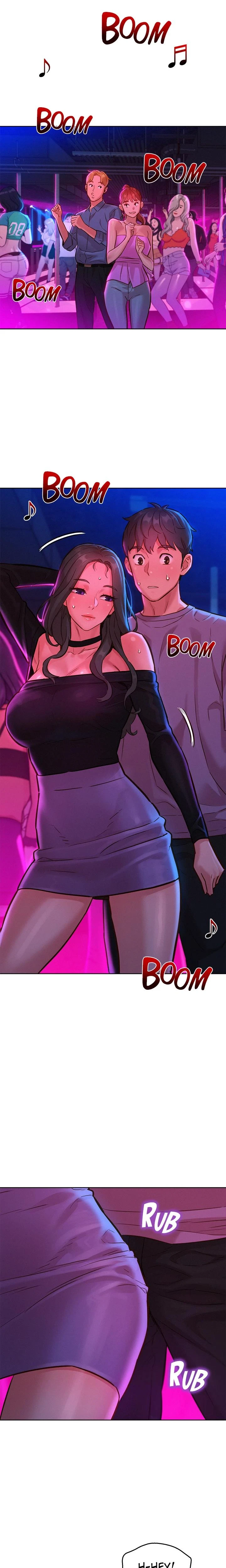 Friends To Lovers From Today Chapter 014 Page 15