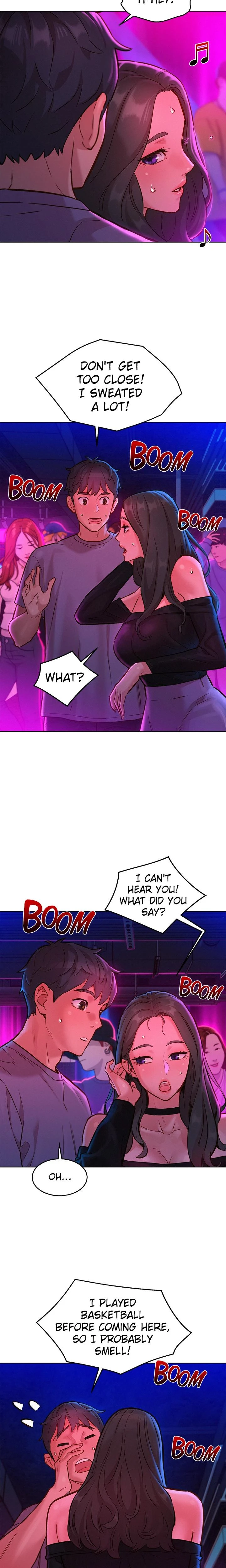 Friends To Lovers From Today Chapter 014 Page 16