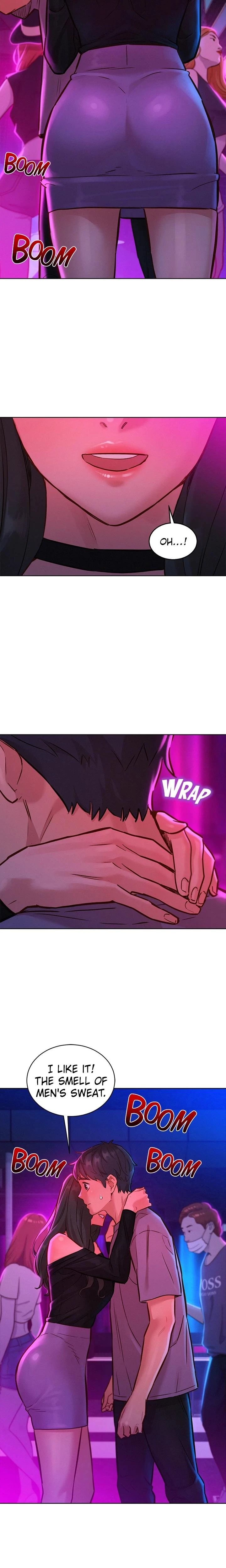 Friends To Lovers From Today Chapter 014 Page 17