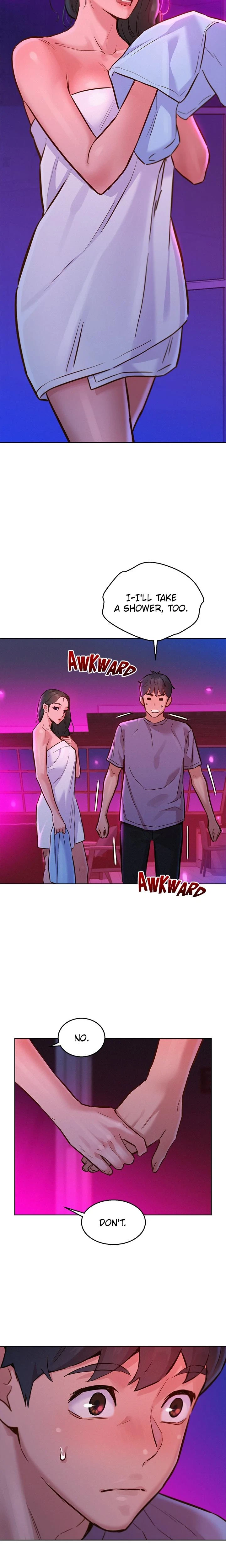 Friends To Lovers From Today Chapter 014 Page 20