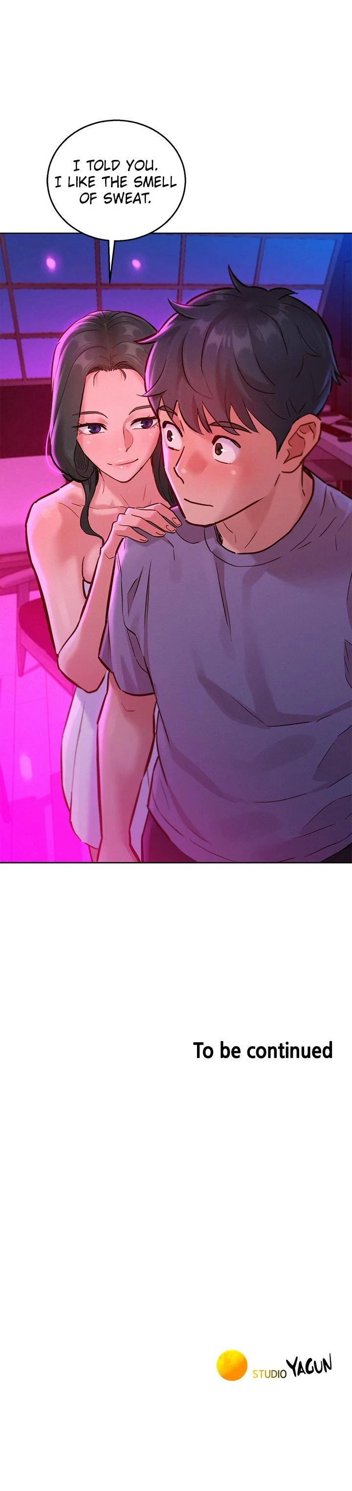 Friends To Lovers From Today Chapter 014 Page 21