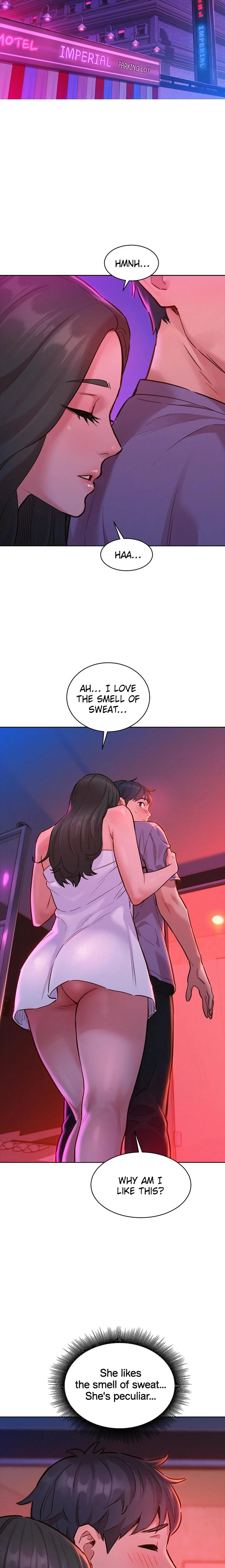 Friends To Lovers From Today Chapter 015 Page 3