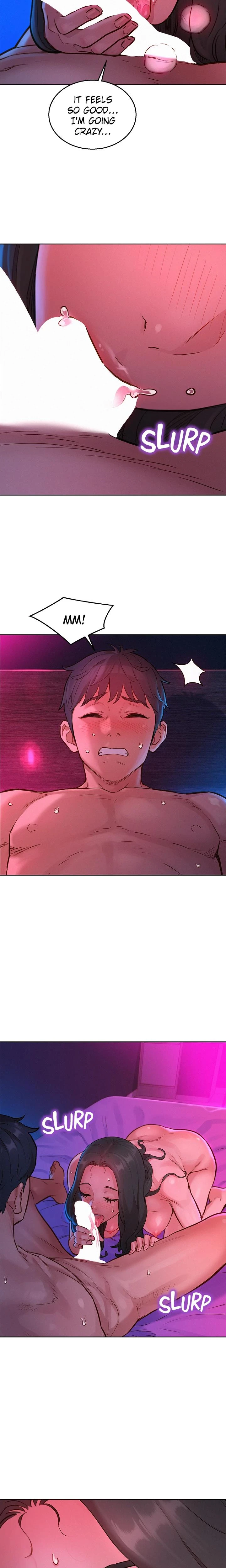 Friends To Lovers From Today Chapter 015 Page 6