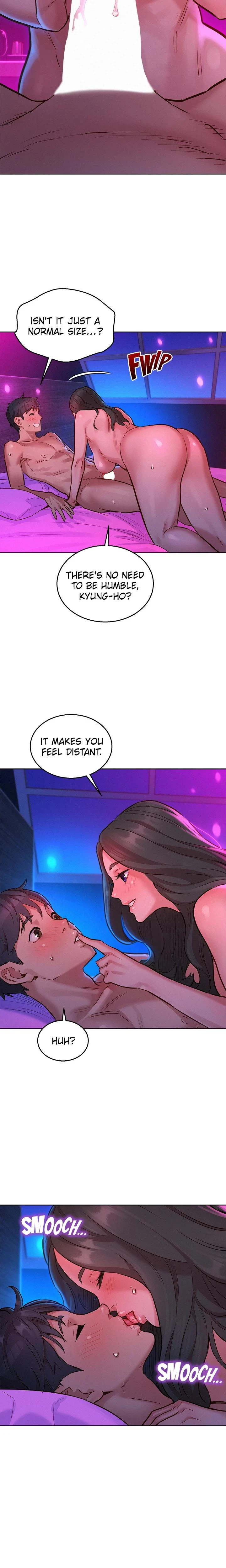 Friends To Lovers From Today Chapter 015 Page 9