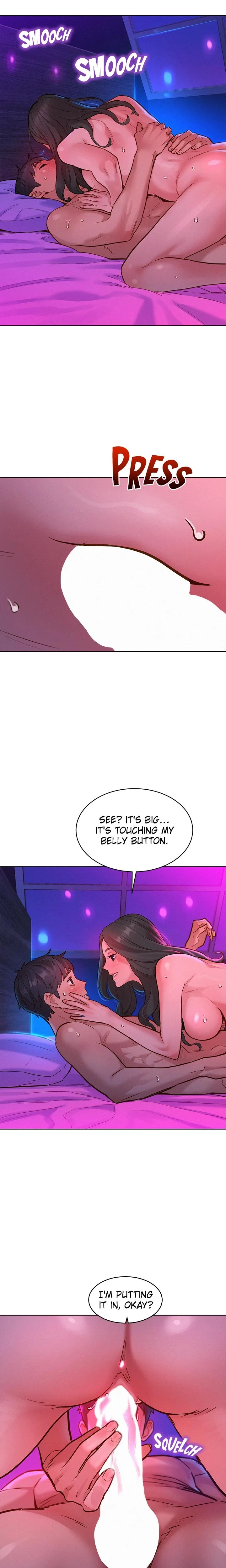 Friends To Lovers From Today Chapter 015 Page 10