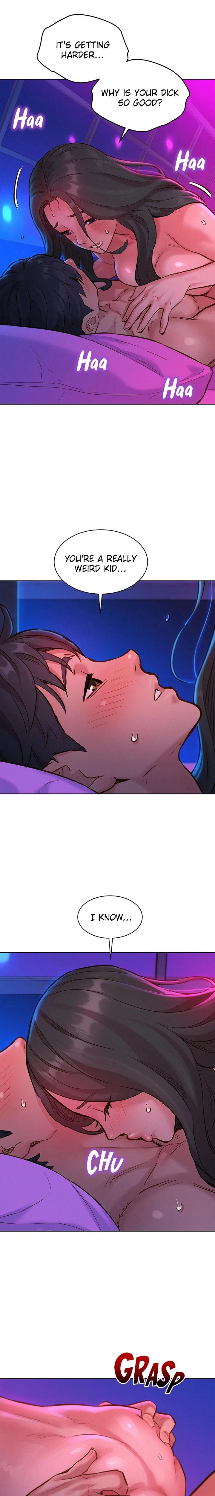 Friends To Lovers From Today Chapter 015 Page 12