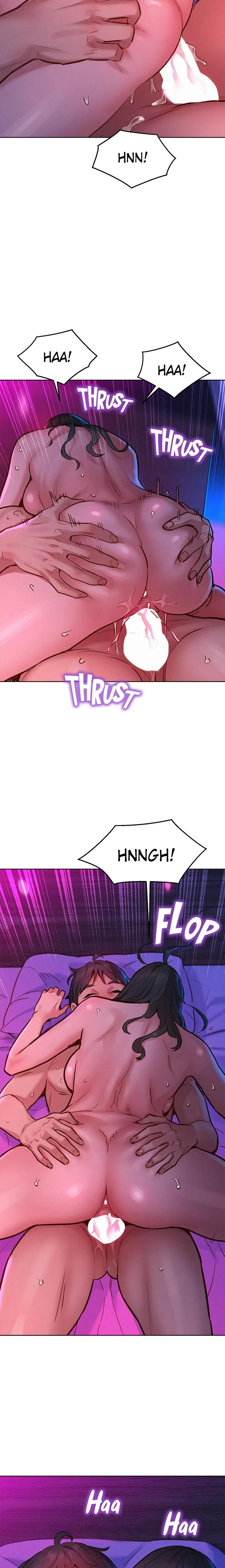 Friends To Lovers From Today Chapter 015 Page 13