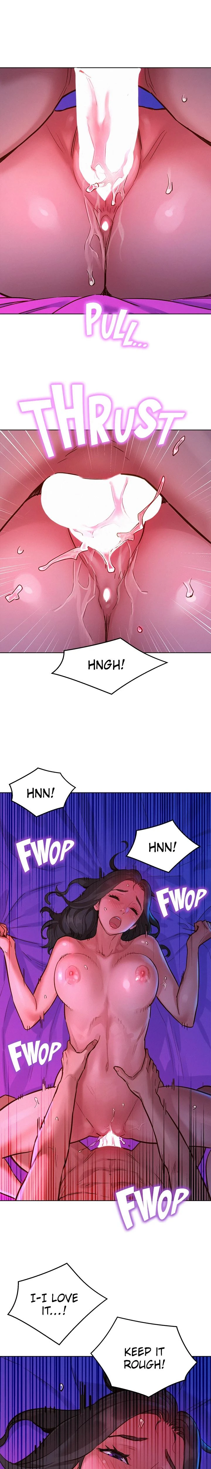 Friends To Lovers From Today Chapter 015 Page 15