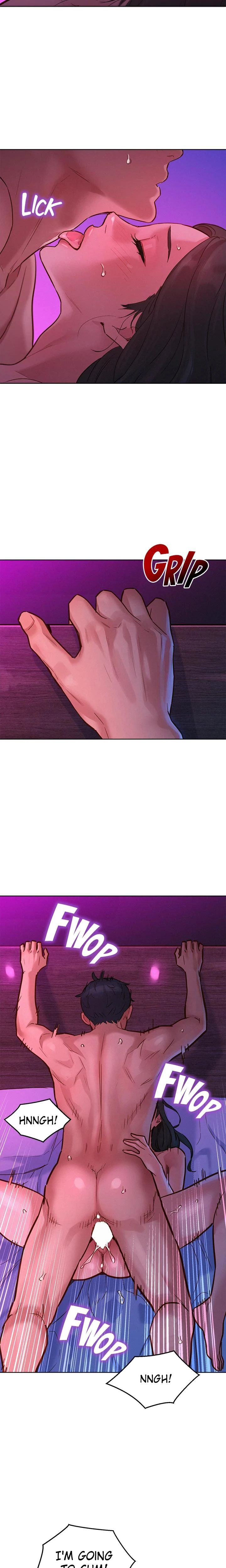 Friends To Lovers From Today Chapter 015 Page 17