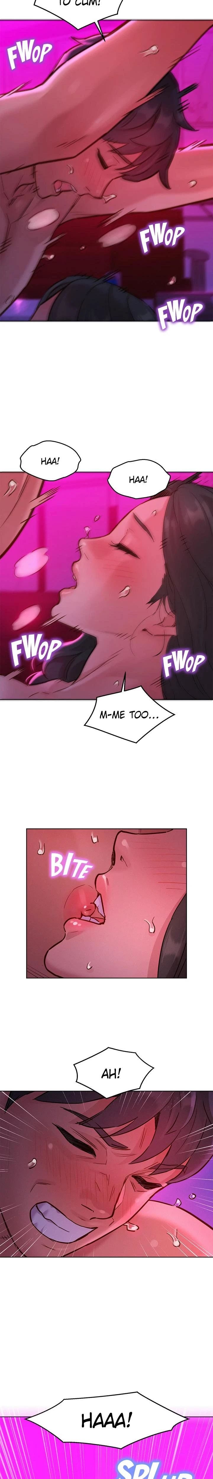 Friends To Lovers From Today Chapter 015 Page 18