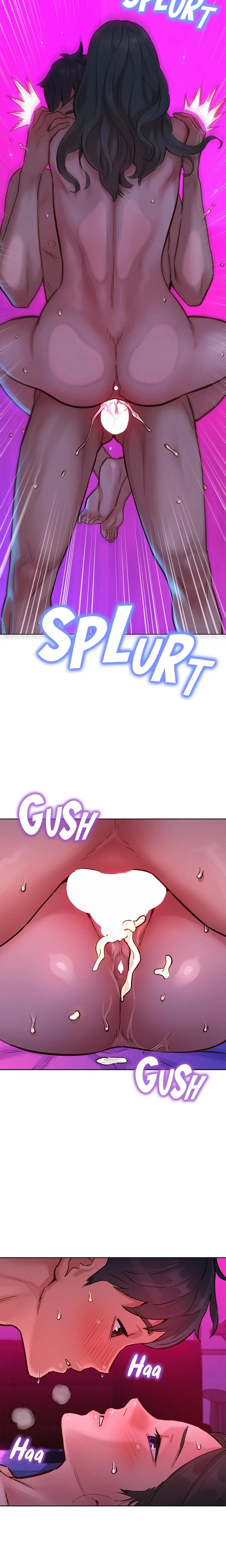 Friends To Lovers From Today Chapter 015 Page 19