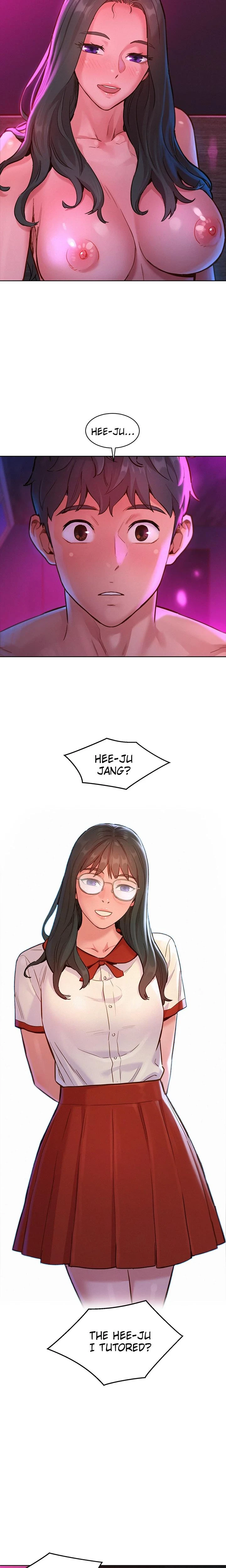 Friends To Lovers From Today Chapter 016 Page 2