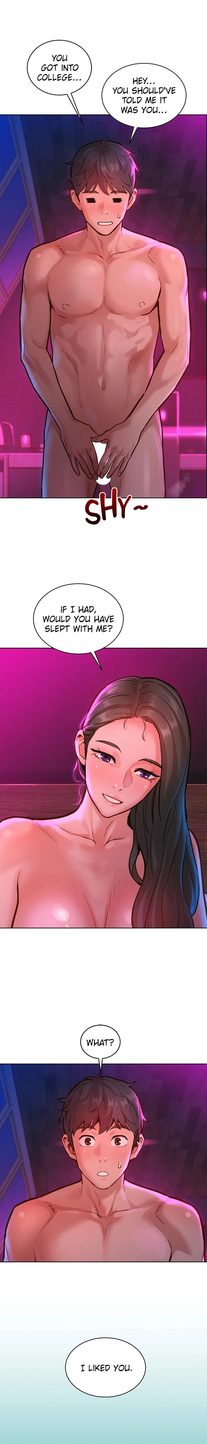 Friends To Lovers From Today Chapter 016 Page 4