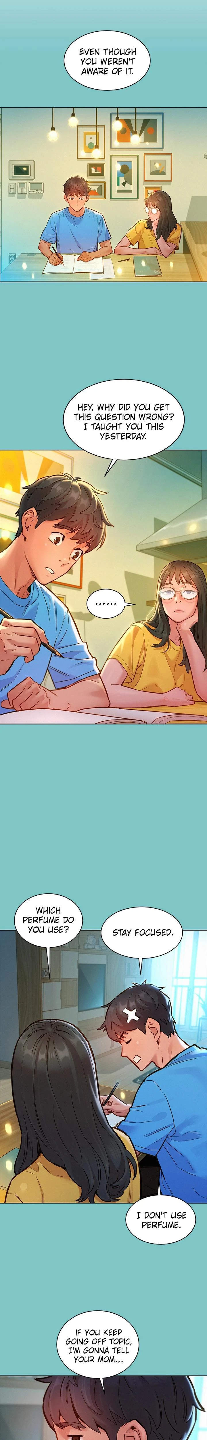 Friends To Lovers From Today Chapter 016 Page 5