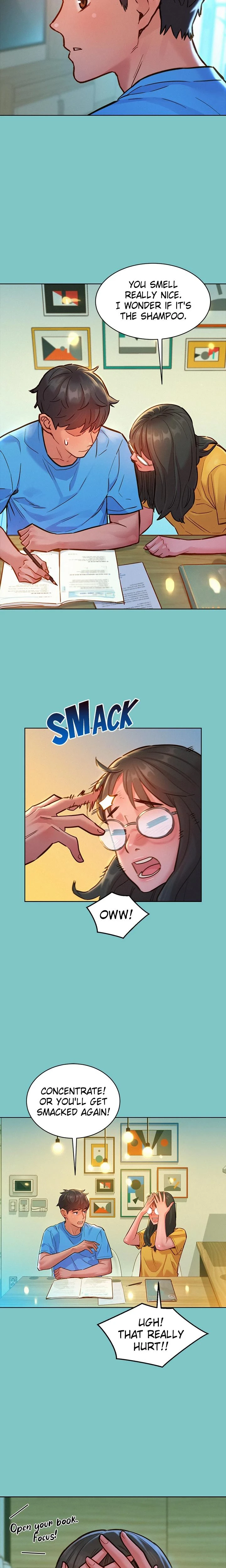 Friends To Lovers From Today Chapter 016 Page 6