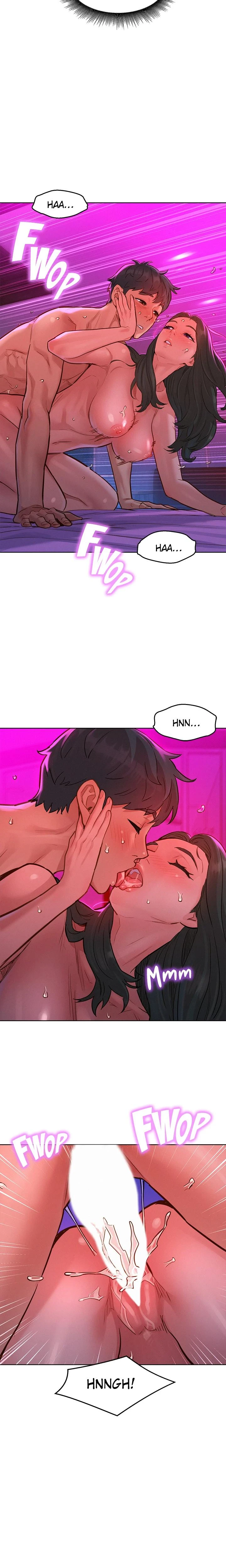 Friends To Lovers From Today Chapter 016 Page 12