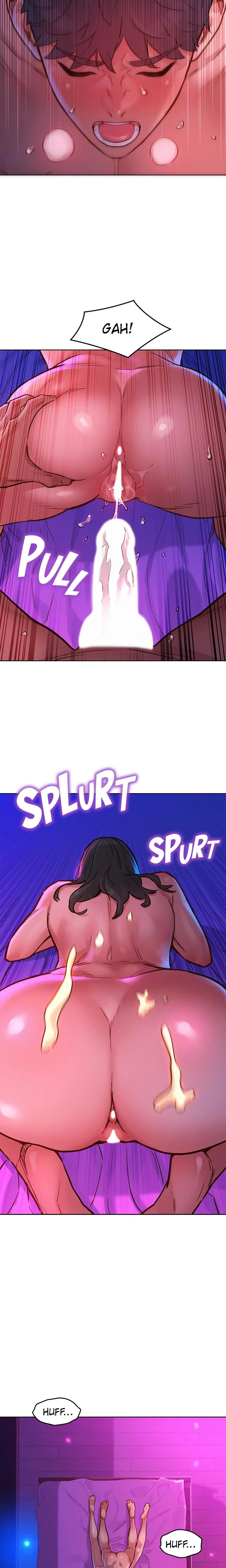 Friends To Lovers From Today Chapter 016 Page 14