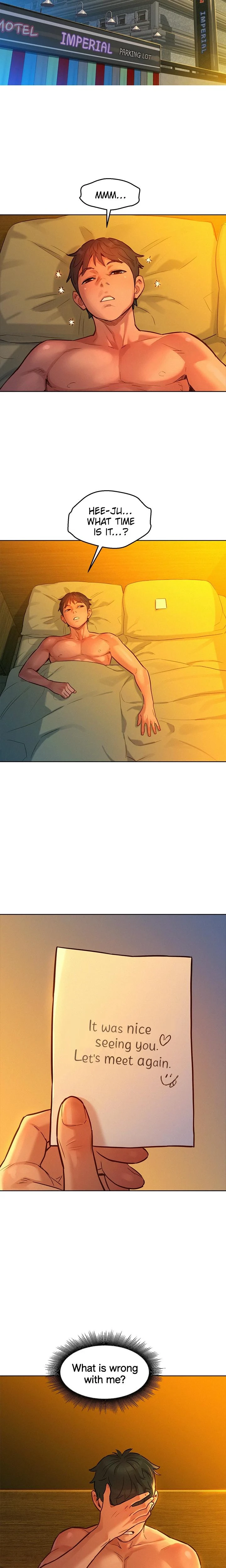 Friends To Lovers From Today Chapter 016 Page 16