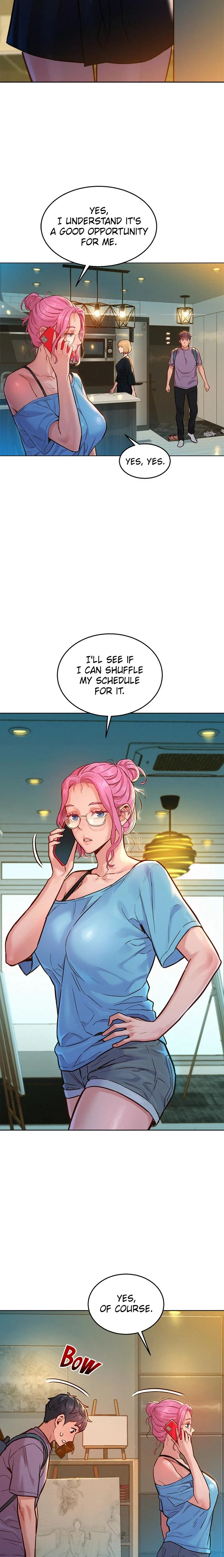 Friends To Lovers From Today Chapter 017 Page 2