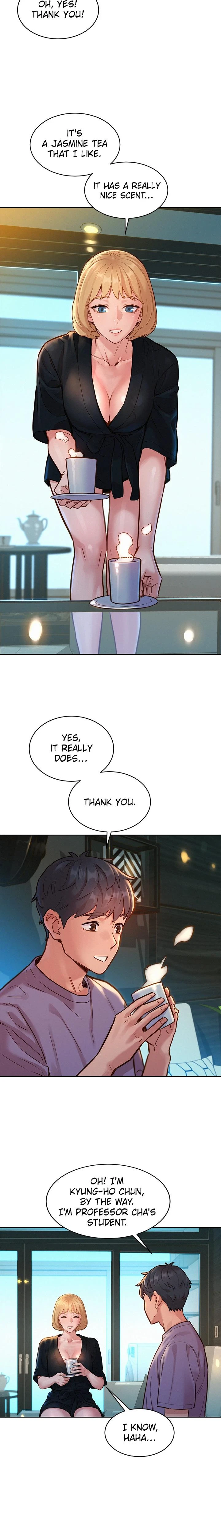 Friends To Lovers From Today Chapter 017 Page 4
