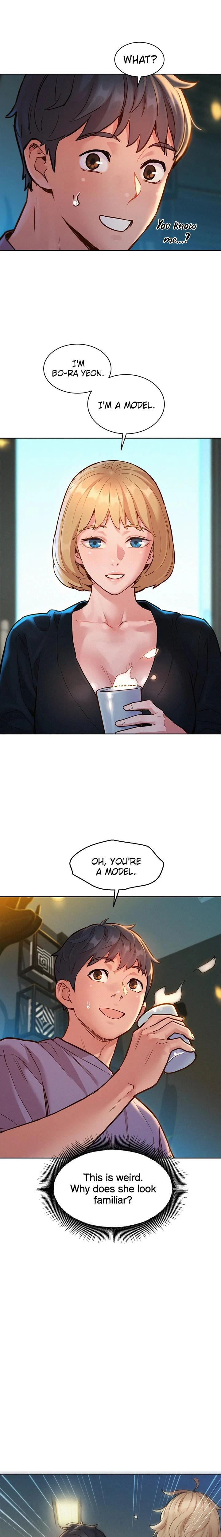Friends To Lovers From Today Chapter 017 Page 5