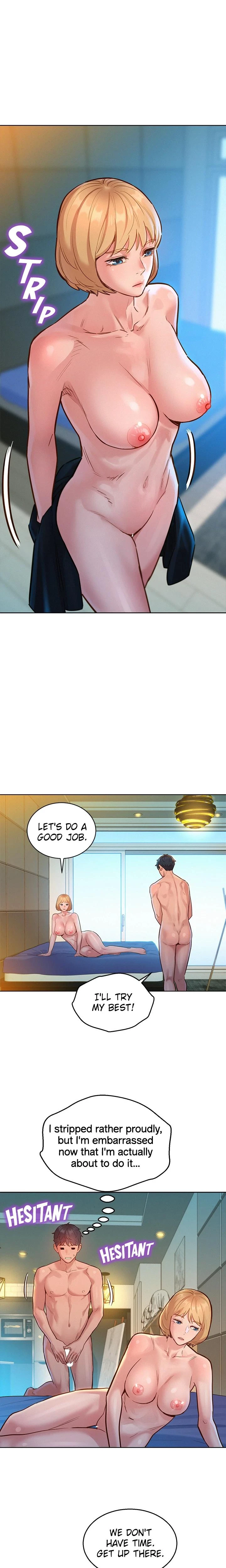Friends To Lovers From Today Chapter 017 Page 17