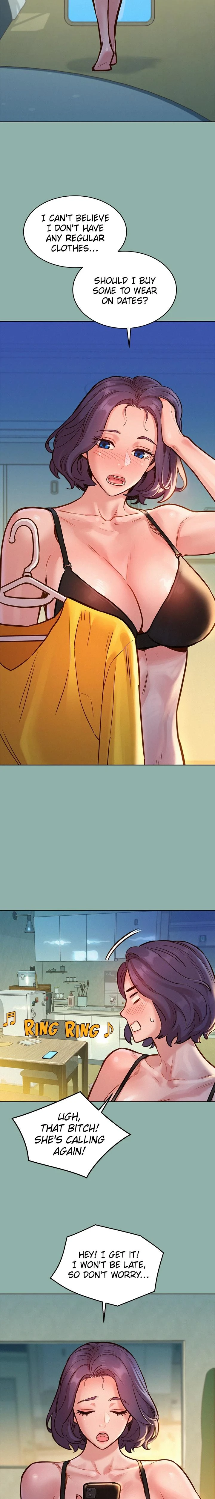 Friends To Lovers From Today Chapter 018 Page 4