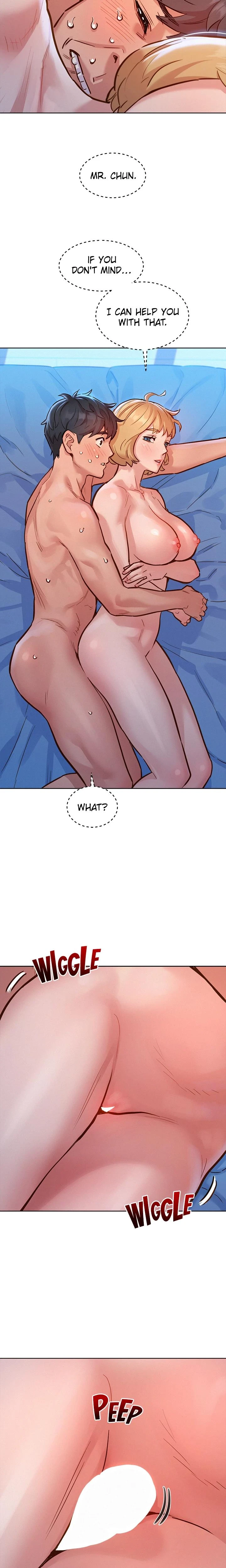 Friends To Lovers From Today Chapter 018 Page 10