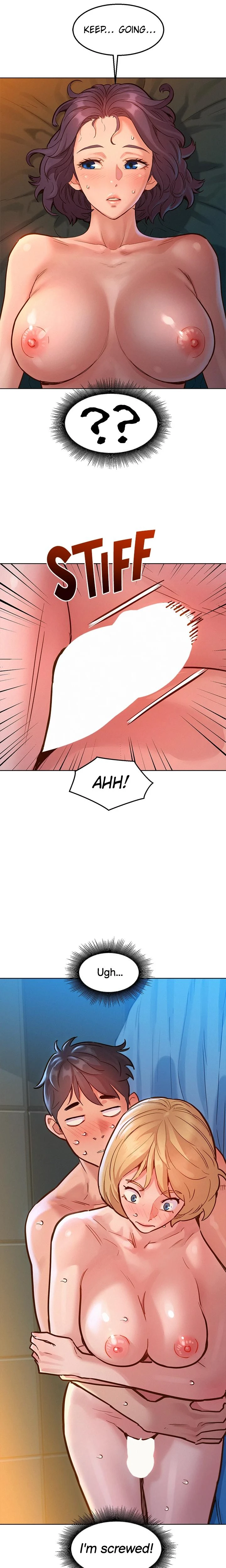 Friends To Lovers From Today Chapter 018 Page 13