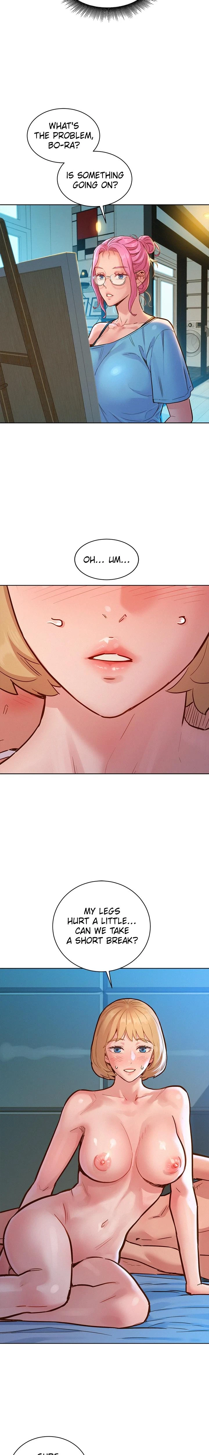 Friends To Lovers From Today Chapter 018 Page 14
