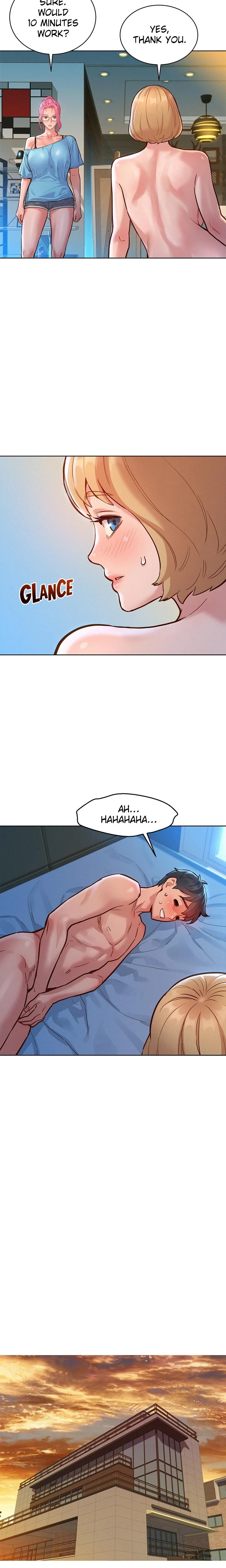 Friends To Lovers From Today Chapter 018 Page 15