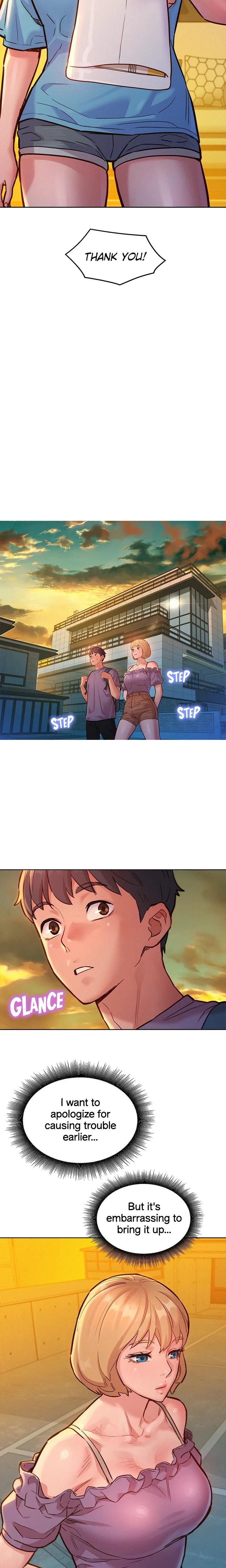 Friends To Lovers From Today Chapter 018 Page 17