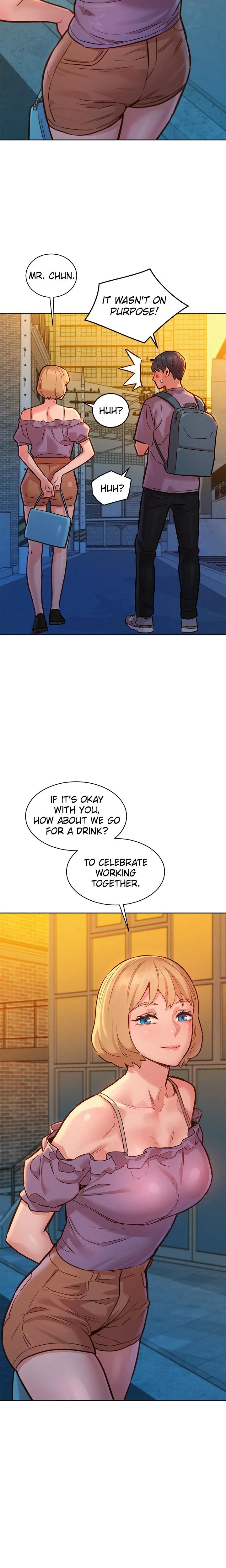 Friends To Lovers From Today Chapter 018 Page 18