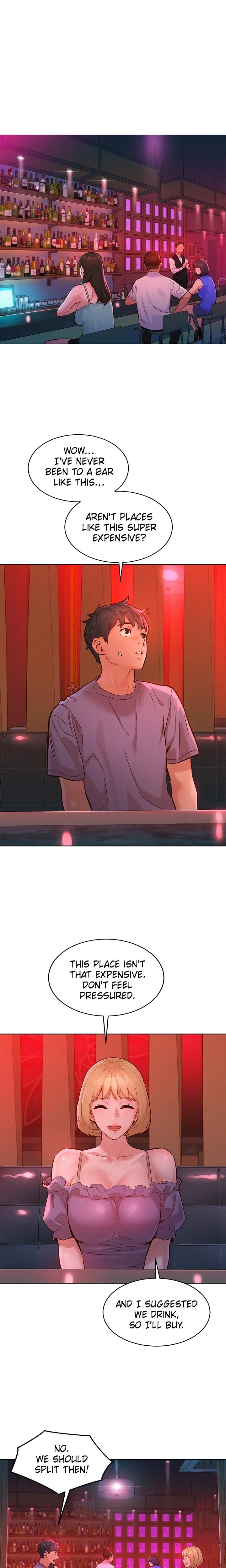 Friends To Lovers From Today Chapter 018 Page 19
