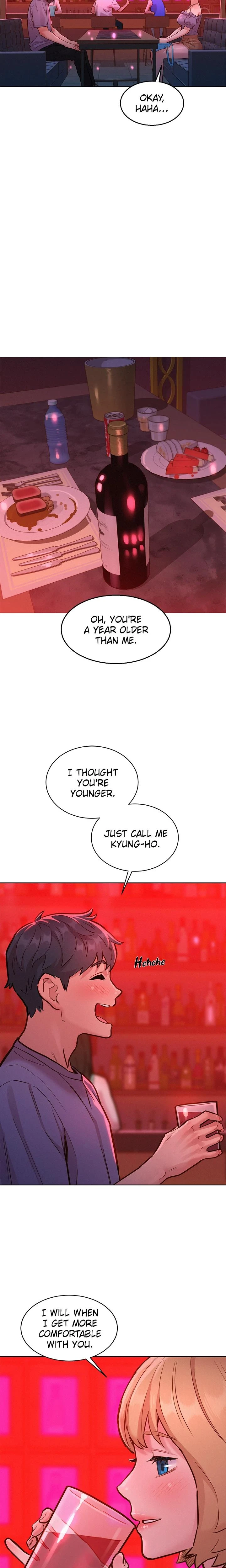 Friends To Lovers From Today Chapter 018 Page 20