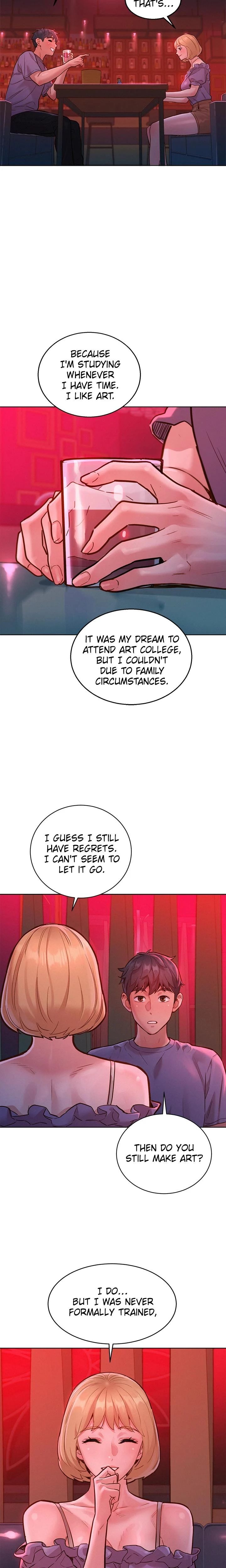 Friends To Lovers From Today Chapter 018 Page 22
