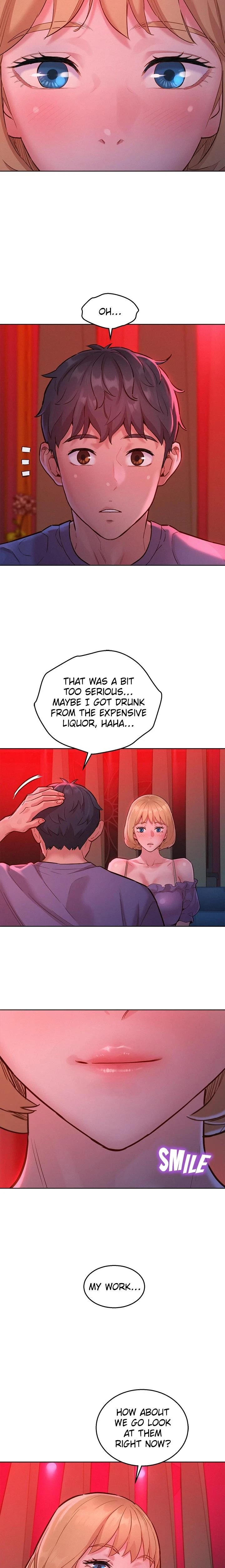 Friends To Lovers From Today Chapter 018 Page 24