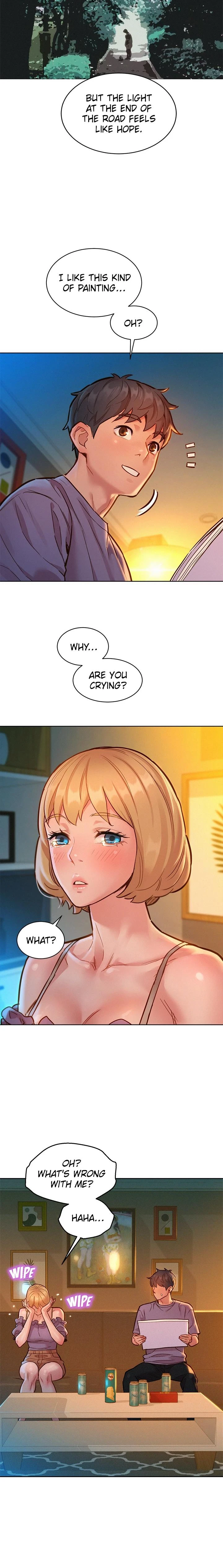Friends To Lovers From Today Chapter 019 Page 6