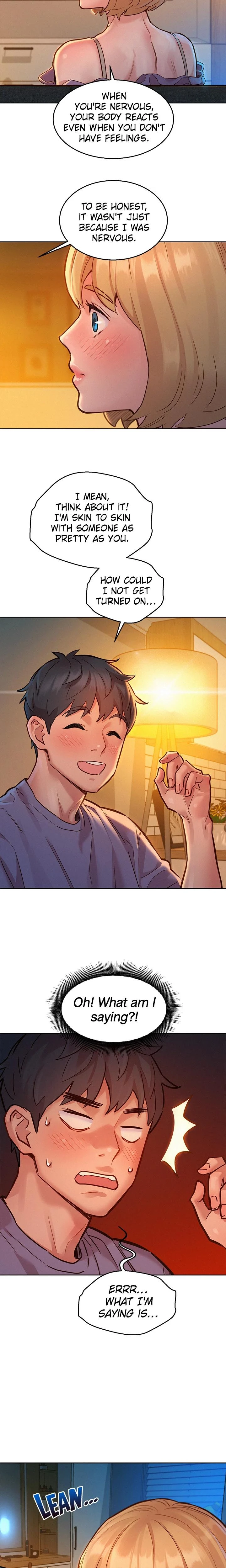 Friends To Lovers From Today Chapter 019 Page 10