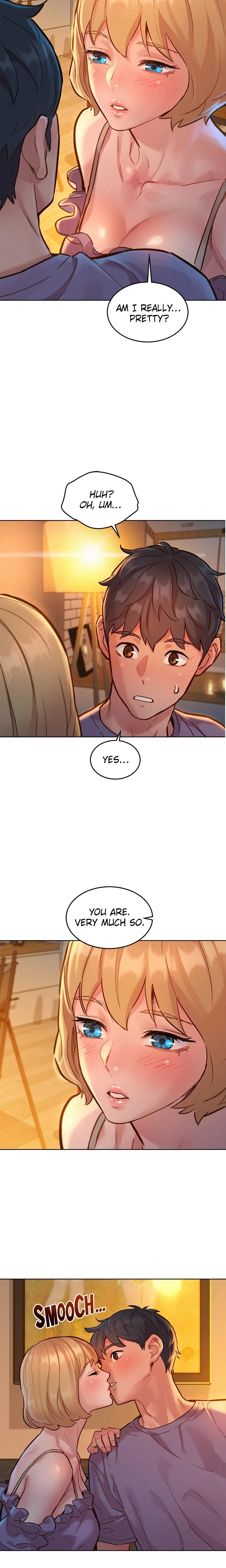 Friends To Lovers From Today Chapter 019 Page 11