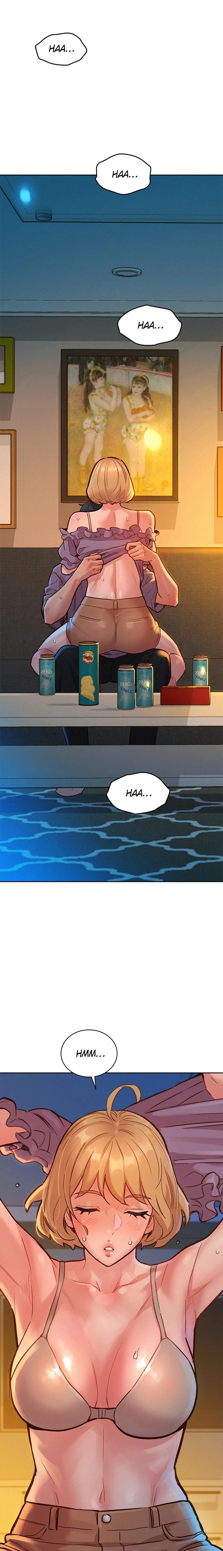 Friends To Lovers From Today Chapter 019 Page 13