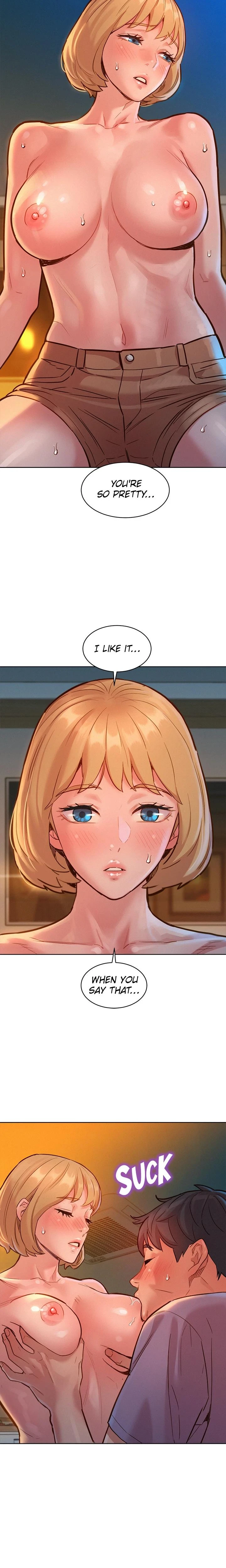 Friends To Lovers From Today Chapter 019 Page 16
