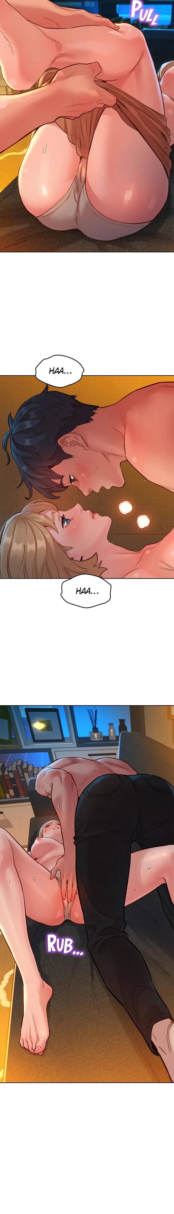 Friends To Lovers From Today Chapter 019 Page 19