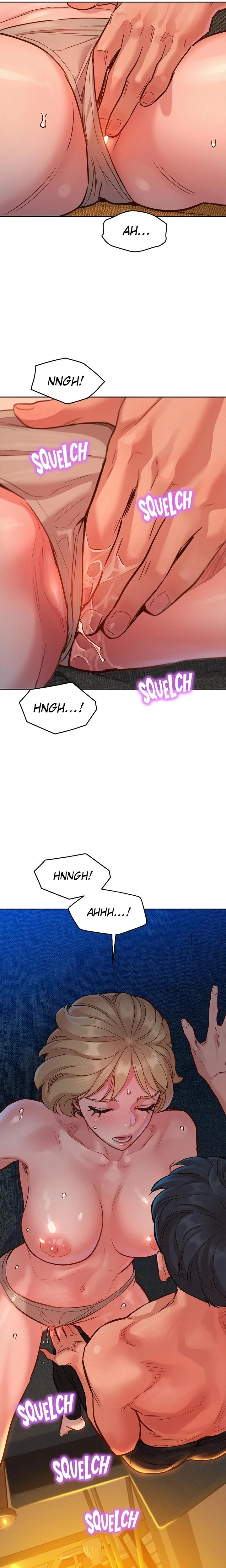 Friends To Lovers From Today Chapter 019 Page 20